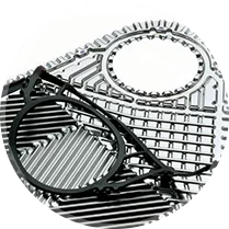 Прокладки (уплотнительные прокладки)