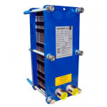 ПЛАСТИНЧАТЫЙ ТЕПЛООБМЕННИК SONDEX S21
