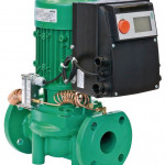 Энергоэкономичные насосы WILO