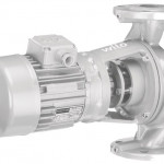 Специальные насосы WILO