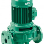 Стандартные насосы WILO