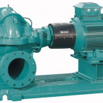 Консольные насосы WILO