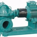 Насосы двустороннего входа WILO