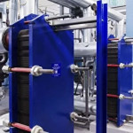 Уплотнения и пластины для теплообменников Альфа Лаваль