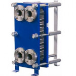 Уплотнения и пластины для теплообменников Астера