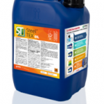 Реагент для промывки STEELTEX® CAUS