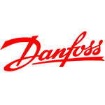 Уплотнения и пластины для теплообменников Danfoss