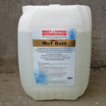 МиТ GOLD