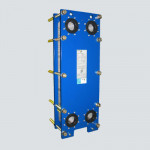 Теплообменник GEA NX