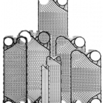 Пластины и уплотнения для теплообменников ТЕПЛОСИЛА (ET)