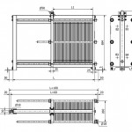 ТЕПЛООБМЕННИК SONDEX S7A