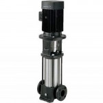 Насосы Grundfos для повышения давления