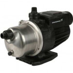 Насосы Grundfos для кондиционирования воздуха