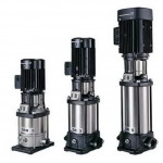 Насосы Grundfos для промышленного применения