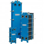 Теплообменник Tranter GC-008 PI