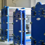 Уплотнения и пластины для теплообменников Apv