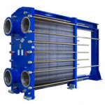 Уплотнения и пластины для теплообменников Кельвион Машимпэкс