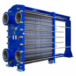 Теплообменник GEA VT04