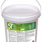 Реагент для промывки STEELTEX® ZINC